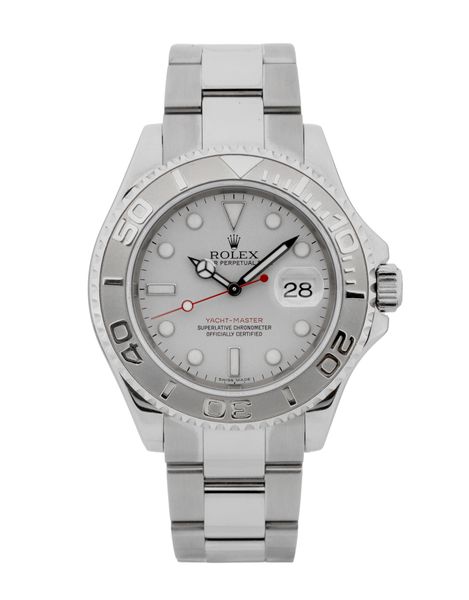 Rolex Yacht-Master 16622